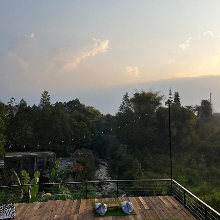 Vila Njd Μπογκόρ Εξωτερικό φωτογραφία